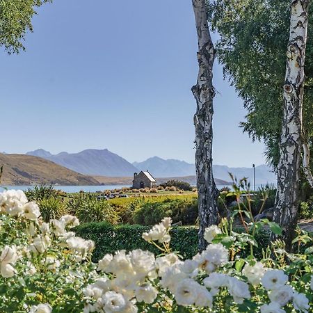 Aldourie Lodge - بحيرة تيكابو المظهر الخارجي الصورة